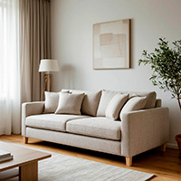 Химчистка на дому в Зоркальцеве