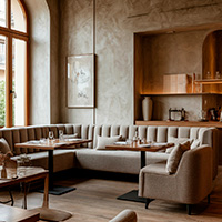 Химчистка предприятий, офисов, любых помещений в Зоркальцеве